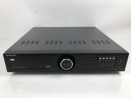 Samsung SRD-1650DCN 1670 Series 16CH H.264 NO HDD DVR New - Picture 5 of 11