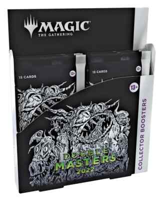 MTG Mystery Booster 2 Box 未開封（24パック入り） Amazon.com: Magic: The Gathering Mystery Booster 2 Draft