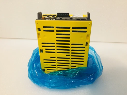 1PC New Fanuc A06B-6130-H002 Servo Drive A06B6130H002 Fast Shipping - Picture 4 of 6