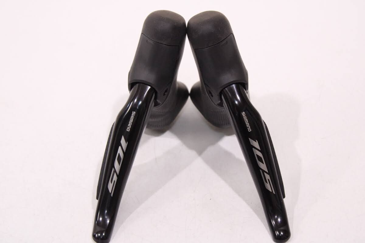 SHIMANO R7170 Series 105 2x12s Di2 Hydraulic Disc Brake SHIMANO R7170 Series 105 2x12s Di2 Hydraulic Disc Brake