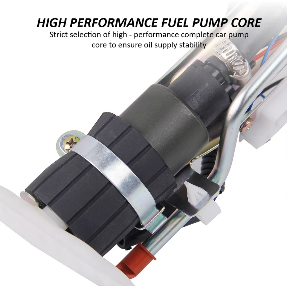 Buen kit de bomba de combustible (CTP0021) para Ford F-150 Heritage 2004 4,2 L 2003 F-150 4,6 L Foto 4 de 4