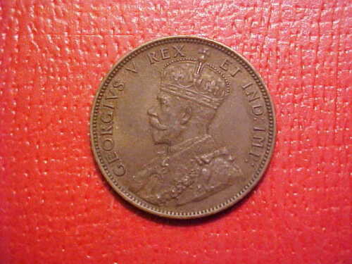 1911 Canada Large Cent - Very Nice Choice UNC Brown - EYE APPEAL!! -d4545uhct - Picture 2 of 2