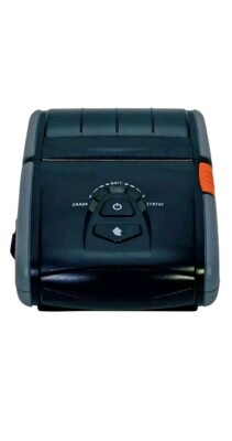 Bixolon SPP-R300BK Mobiler Thermo Bondrucker Etikettendrucker