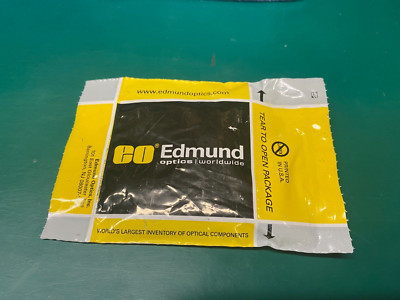 Edmond Optics 54035 Silicon Detector R5000045167-13053 NIP