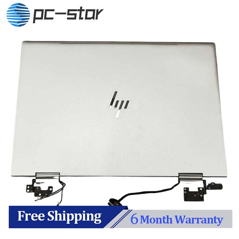 LCD Touchscreen Ersatz Für HP Envy X360 15m-CN – 15,6 Zoll, FullHD 1920x1080, 30-polig, Kompatibel Mit L20114-001