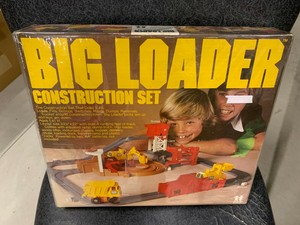 tomy big loader construction set