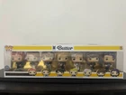 Funko POP! Rocks: BTS Butter - Jin - 7pk - Collectable Vinyl Figure - Gift Idea