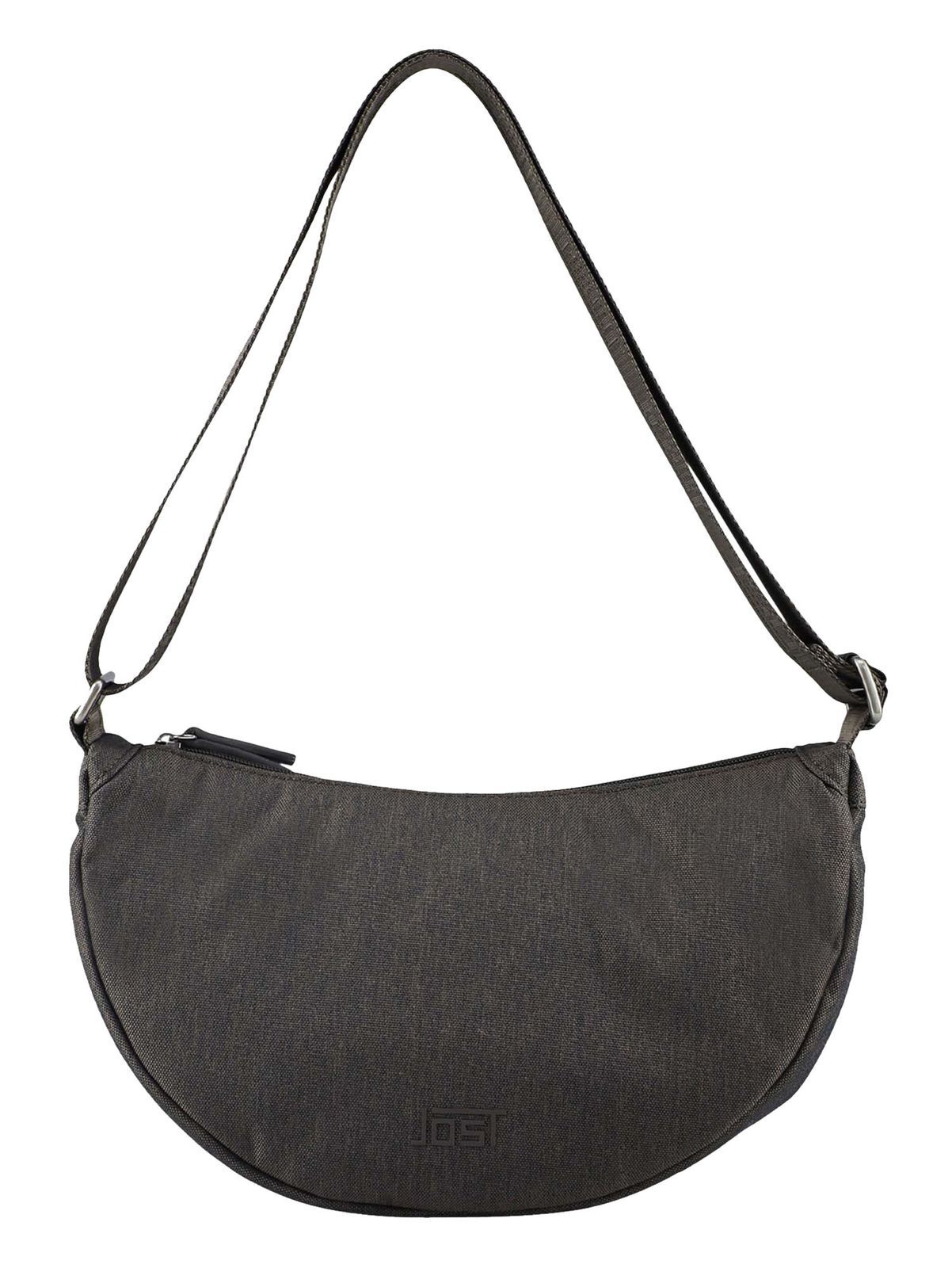 JOST cross body bag Bergen Crossbody Bag Taupe