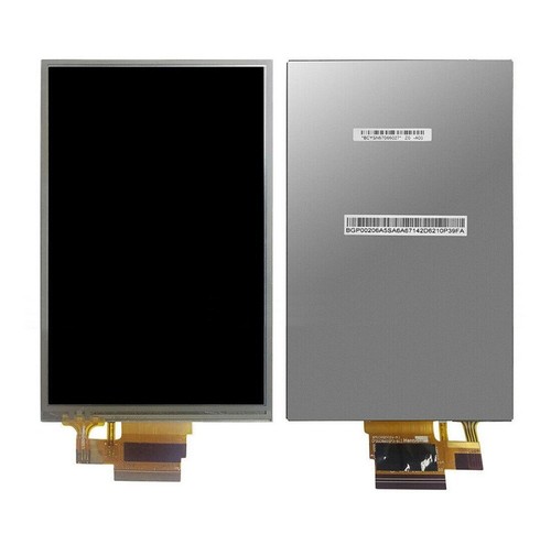 For TomTom VIA 62 6''Inch GPS LCD Display Touch Screen Digitizer 721CR60373-B1 - 第 1/3 張圖片