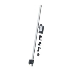 Electric Arrow Saw, Carbon Arrow Cutter with 2x Resin Saw Blade, Adjustable Pq