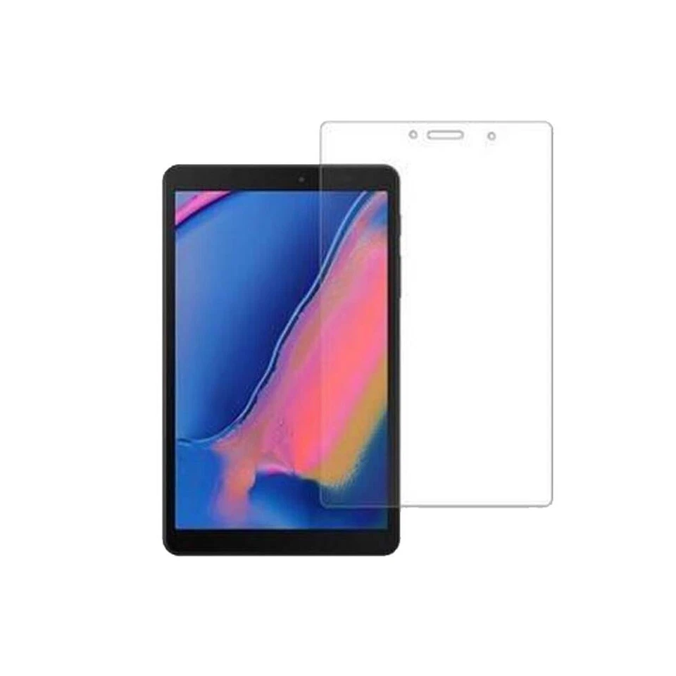 For Samsung Galaxy Tab A 2019 8.0 Inch Tempered Glass Tablet Screen Protector - Image 4 of 4