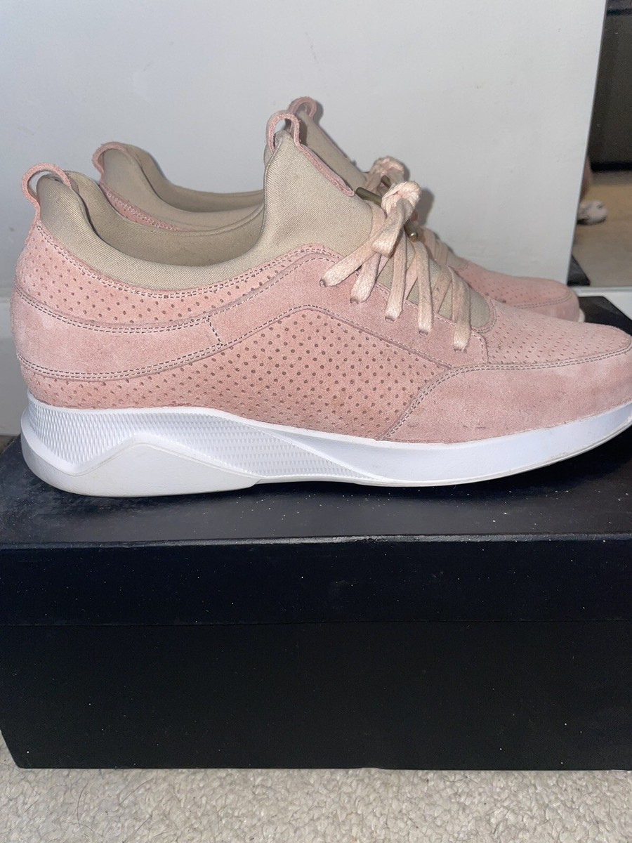 mallet trainers size archway pink UK