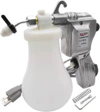 CKPSMS Brand -Textile Spot Cleaning Gun for Screen Printers/Cleaning Crystals an