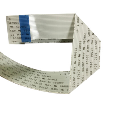 1PC Original Mimaki UJF-6042MkII/UJF-3042MkII printhead data cable, E301338