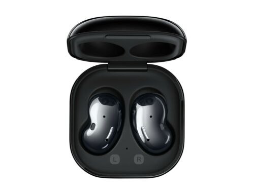 Samsung Galaxy Buds Sm R180 Akg Auriculares Auriculares Bluetooth Live Ebay