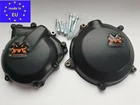 KTM 2012-2016 EXC XCW450/500 clutch & ignition cover Husqvarna FE450/500 003
