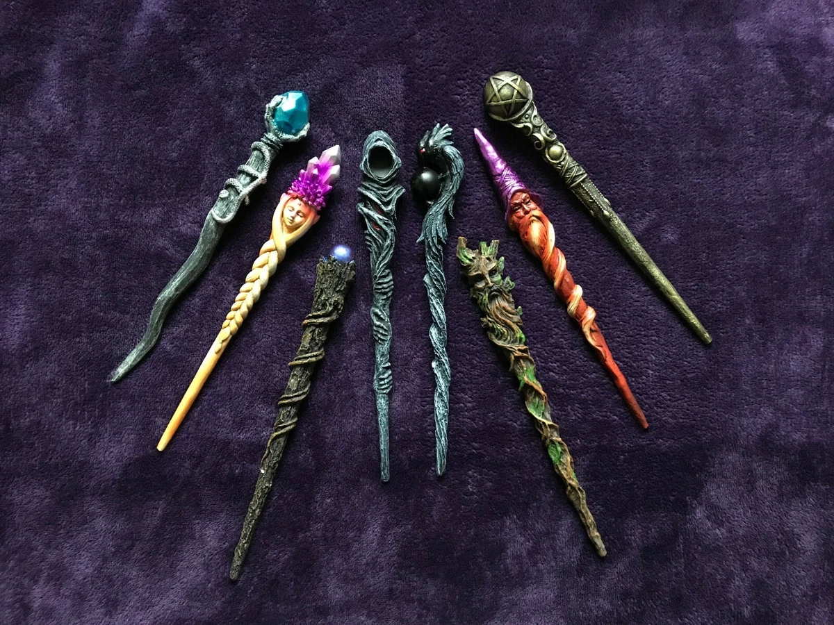 Witch wand cheap