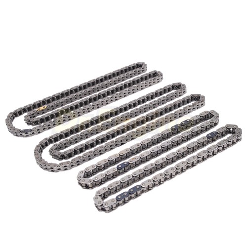 Kit de cadena de distribución bomba de agua para Ford F-150 Mustang V8 2015-2020 5,0 L - Imagen 3 de 17