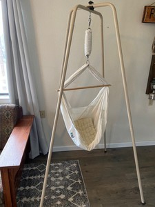 kanoe baby hammock