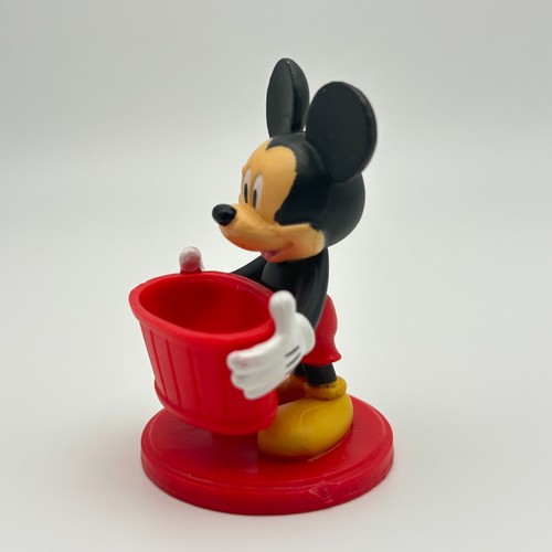 Hi Ho Cherry-O Mickey Mouse Clubhouse Mickey Mover 2013 Replacement Pieces - Picture 2 of 4