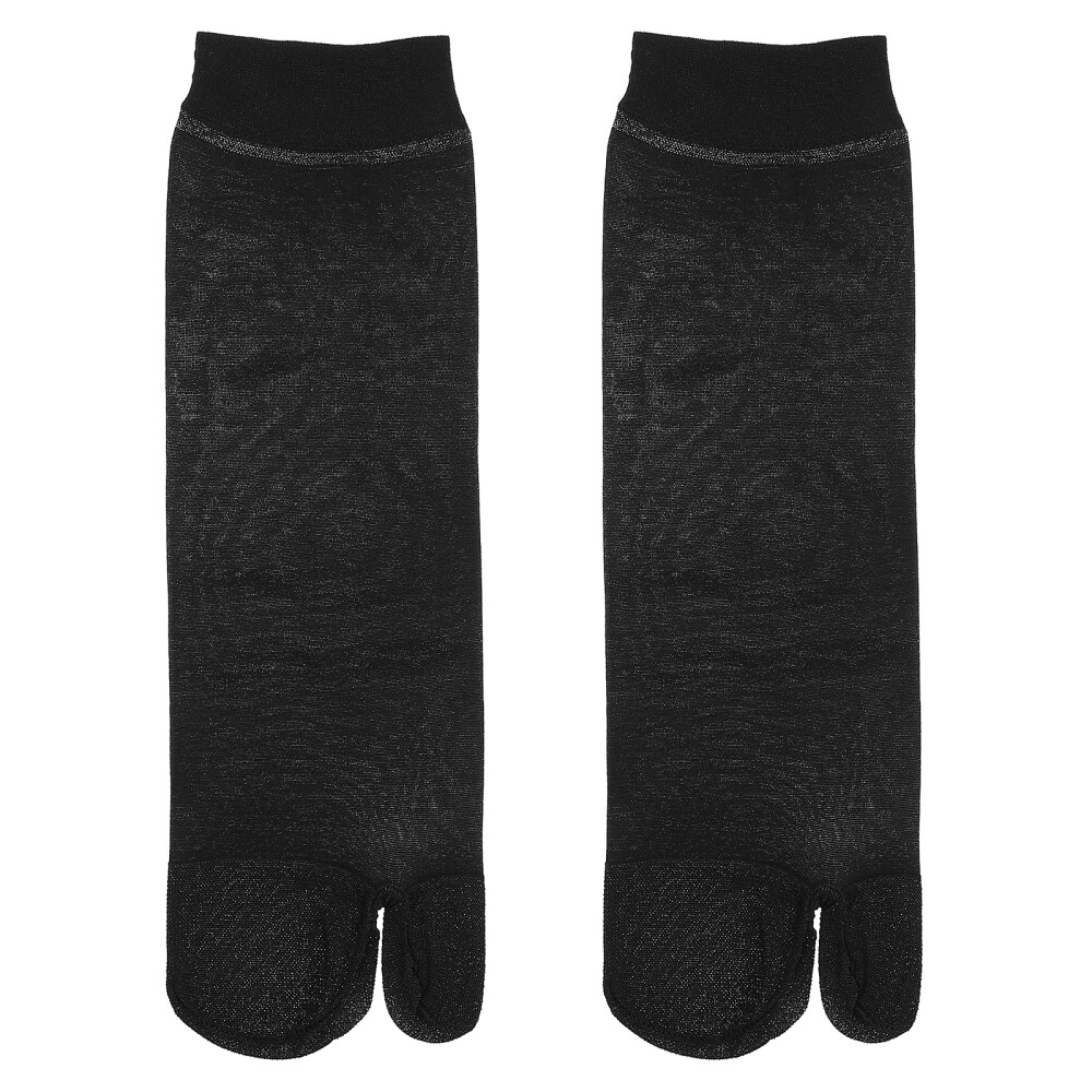 10-pairs-tabi-socken-nylon-damen-str-mpfe-indoor-hausschuhe-ebay