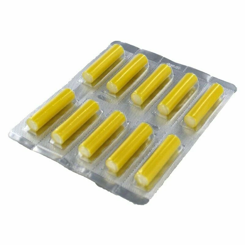 Kirby Hoover Air Freshner Vacuum Pellets Pack Of Five Pop In Bag Pack of 5 - Image 3 of 4