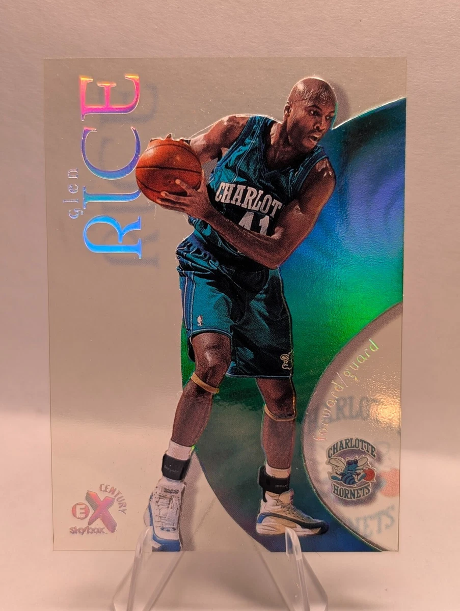 1998-99 Skybox E-X Century - Glen Rice #28 for sale | eBay