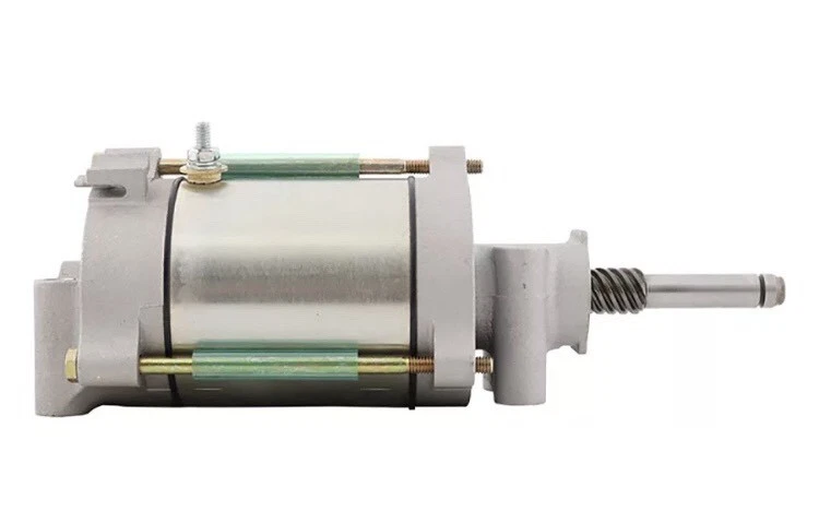 New Starter for 599cc Arctic Cat M6000 LTD ES 16 2016 0745-437, 0745-396 - Image 2 of 4