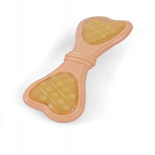Peanut Butter Flavoured Dog Chew Toy SMALL UK