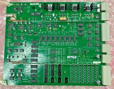 ELECTRO SCIENTIFIC INDUSTRIES (ESI) MODEL 2300 80309 DSP BOARD + BONUS