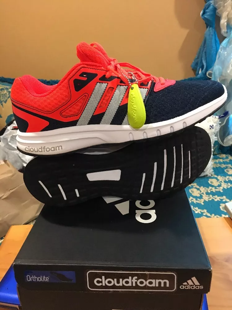 Brand New Official Adidas Galaxy 2 Running Shoes (AQ2194) Size (10) eBay