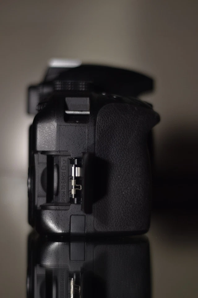 Nikon D3300, foto 2 di 5
