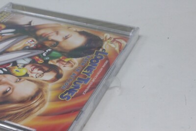 Looney Tunes - Back In Action: Original Soundtrack (CD
