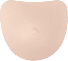 Trulife 477 Silk Flex Breast Form