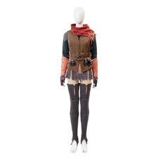 2025 Film Adult Women Hero Cosplay Costume Outfit Halloween Outfit