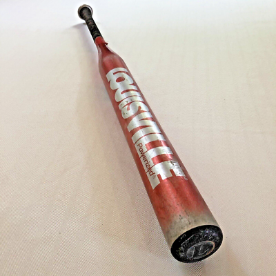 Louisville Slugger TPS 31/32 CU31 alliage 17 po Batte de softball longue canon T