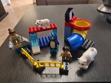 LEGO DUPLO 5633 Zoo Polare Orsi. Completo. Vedi anche altre inserzioni.