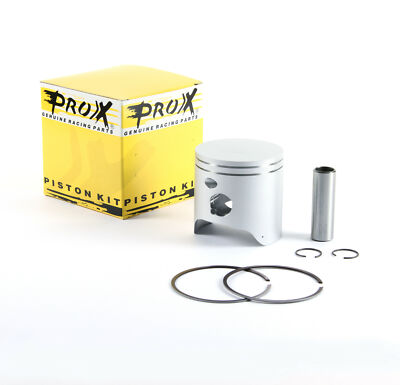 Wiseco Forged Nikasil Piston Kit 57.95/STD 01.6237.B