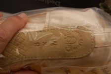NIB Nikolay Suffolk Grishko 2007 Ballet Pointe Shoes 8 M Med shank 1X Not Ret