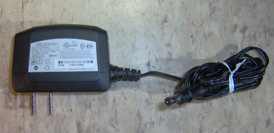 Linksys oem AC Power Adapter for AC1200+ EAC6350 wifi router WA-24Q12FU