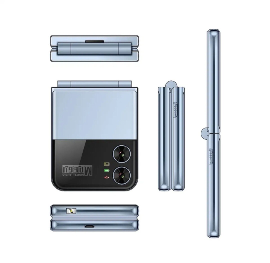 Cheap Mobile Flip Phone Folding Phone Basic Unlocked No GPS Tracking eBay