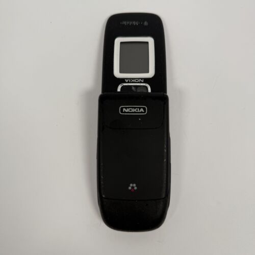 Lot Of 2 T-Mobile Cell Phone NOKIA Flip Samsung Gravity As Is UNTESTED FOR PARTS - Picture 9 of 13
