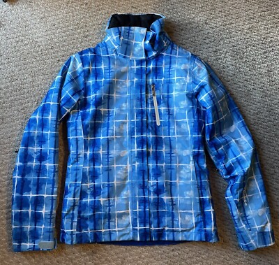 Sun Ice Ski Parka US Size 4