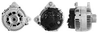 Lucas Lichtmaschine Generator 180A 14V FüR Audi A6 Allroad 3.0 TDI Quattro 2.7