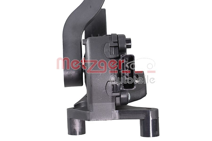 METZGER 0901482 Sensor, accelerator pedal position for OPEL