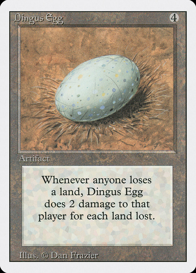 mtg Dingus Egg   サイン？ $_57.JPG?set_id=8800005007