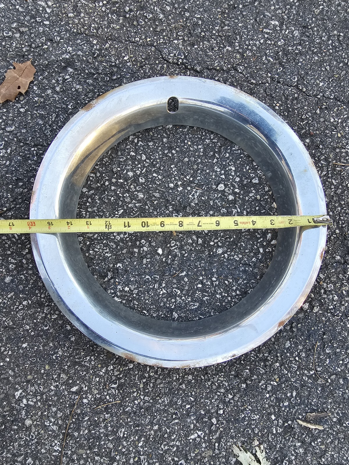 K5 Blazer Wheel Beauty Rings And Center Caps Chevrolet Chevy OEM eBay