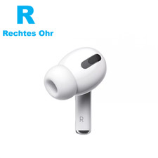 Apple AirPods Pro 1 Gen - Ohrhörer Ersatz - ...