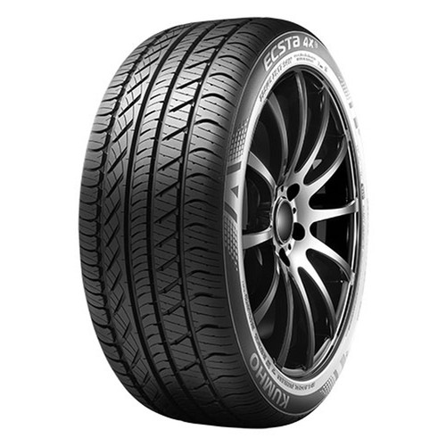1 New Kumho Ecsta 4x Ii Ku22 - 205/55r15 Tires 2055515 205 55 15 | eBay