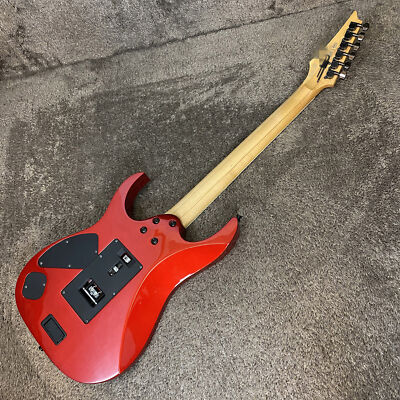 Ibanez guitar Prestige RG2520ZE Musical Instruments | eBay